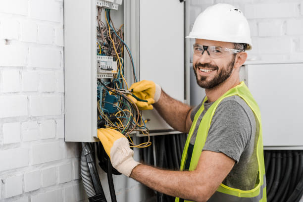 Best Industrial Electrical Services  in USA